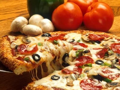 Pizzeria Ehringshausen – Ihr Lieblingsplatz für echte italienische Spezialitäten