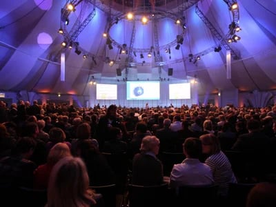 Tontechnik mieten für Events, Partys und Konzerte
