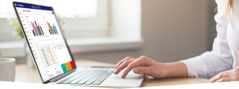 Optimierung der medizinischen Konnektivität: Softwarelösung zur Order Entry