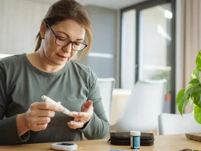 Insulinsensitivität verbessern mit Expertenfakten