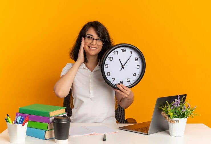 Welche Nebenjobs sind für Schüler geeignet?