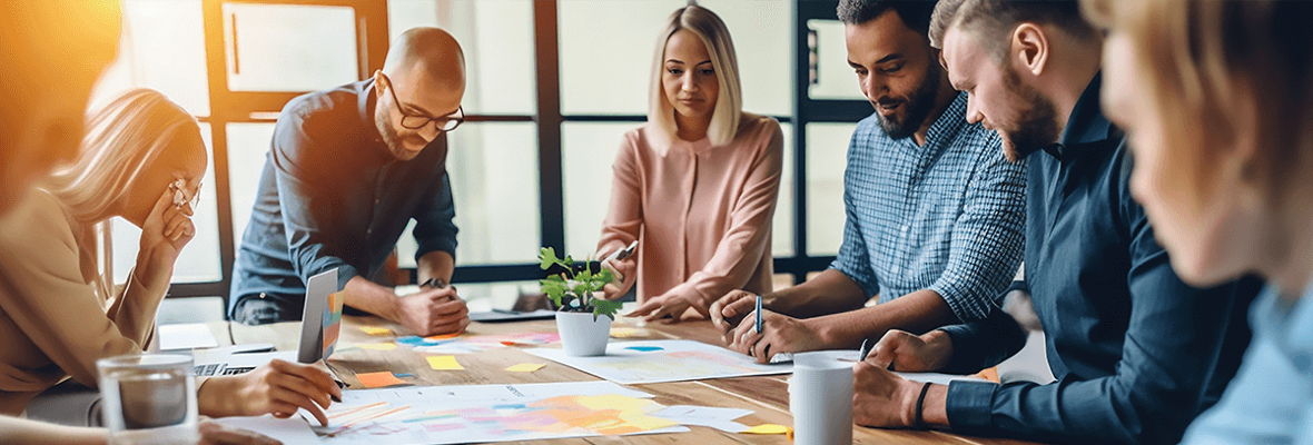Mit Headhunter-Unterstützung den idealen Mitarbeiter sichern