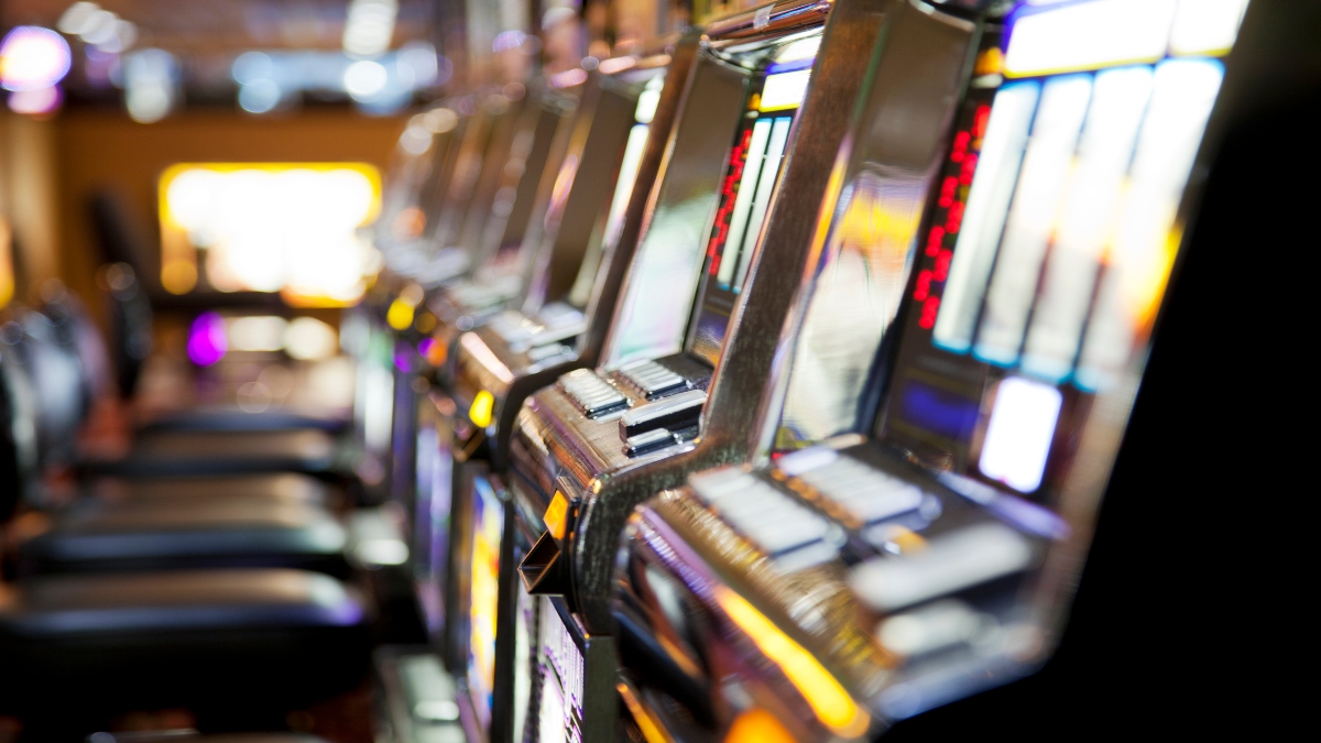 Casino ohne OASIS – Ihre Eintrittskarte zu unbegrenztem Spielspaß