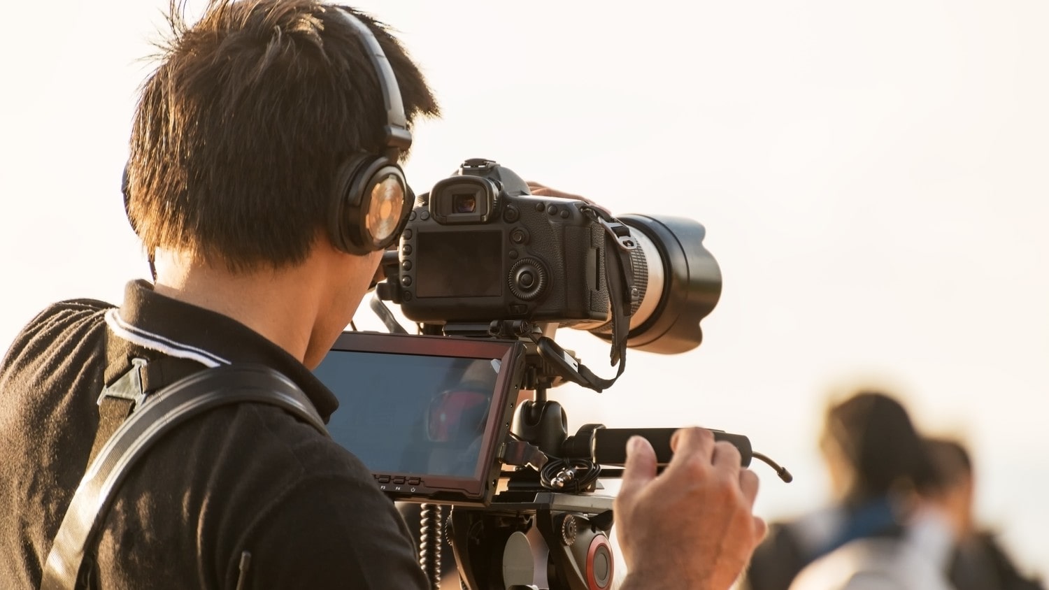 Warum Ihre Marke von einer professionellen Imagefilm Produktion profitiert