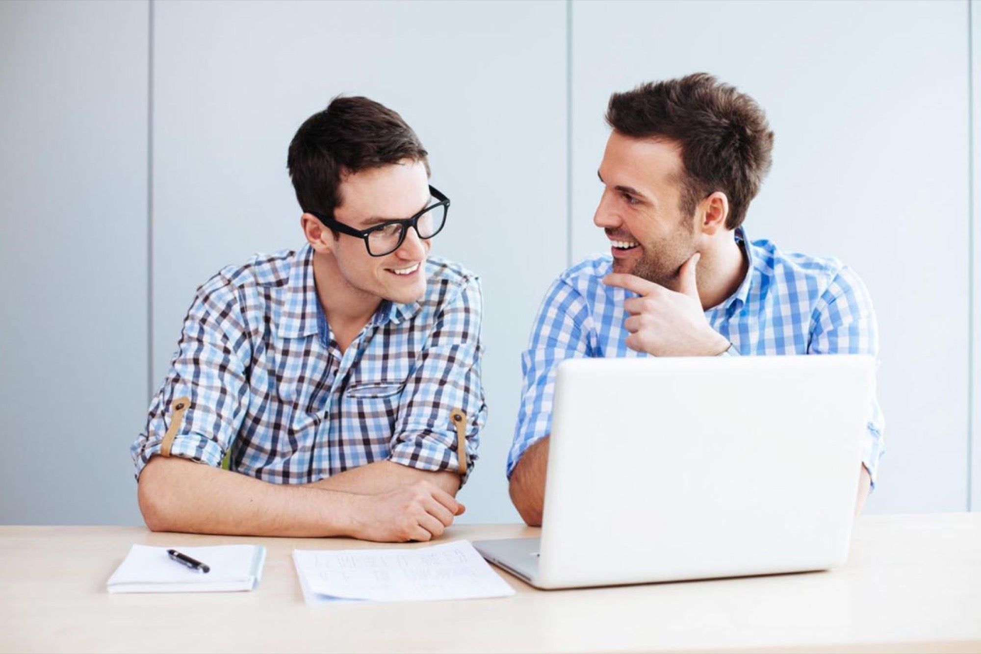 Agentur für Webdesign: Sicherheit und Kompetenz für Ihren Webauftritt