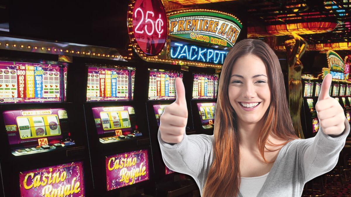 Hohe Gewinne sichern in Online Casinos ohne OASIS