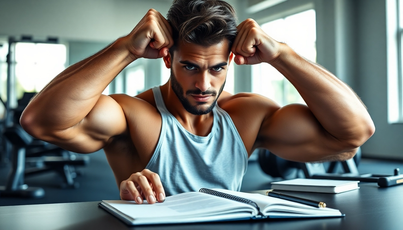 Optimizing trenbolon preis for effective fitness results with professional guidance.