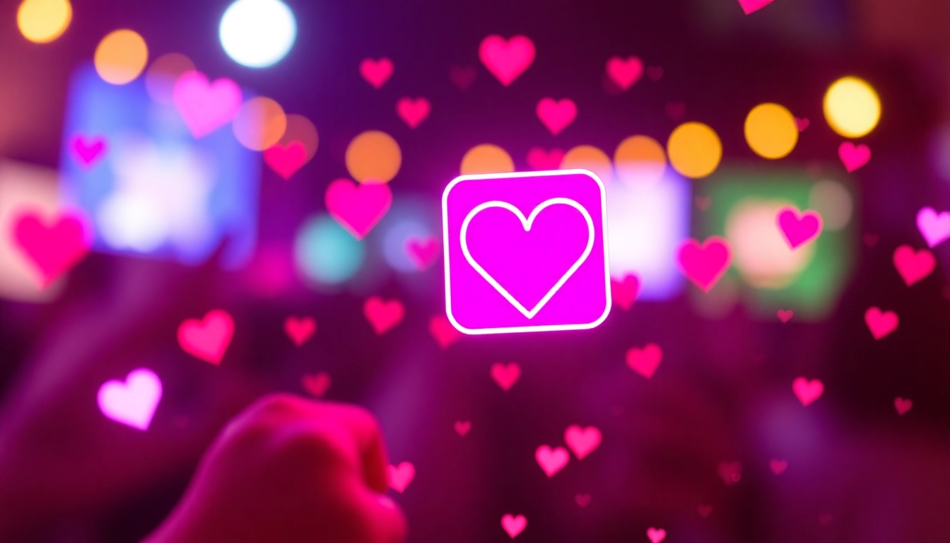 Kaufe TikTok Likes für mehr Engagement und Sichtbarkeit deiner Videos auf der Plattform.