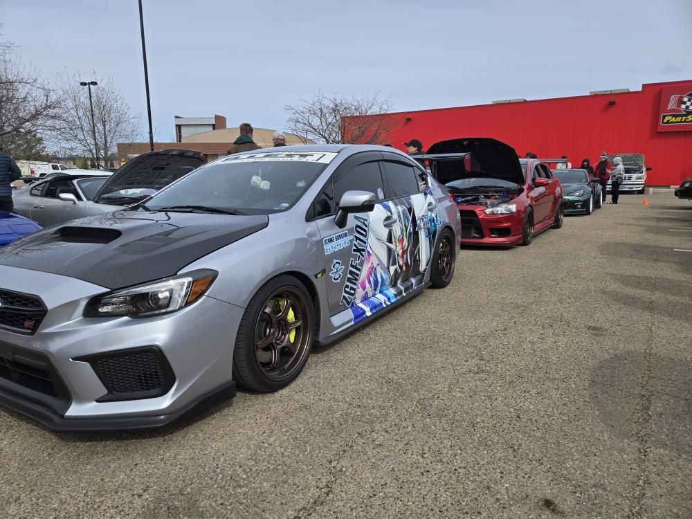 Anime Car Wrap Options That Redefine Your Ride – Design Yours Today