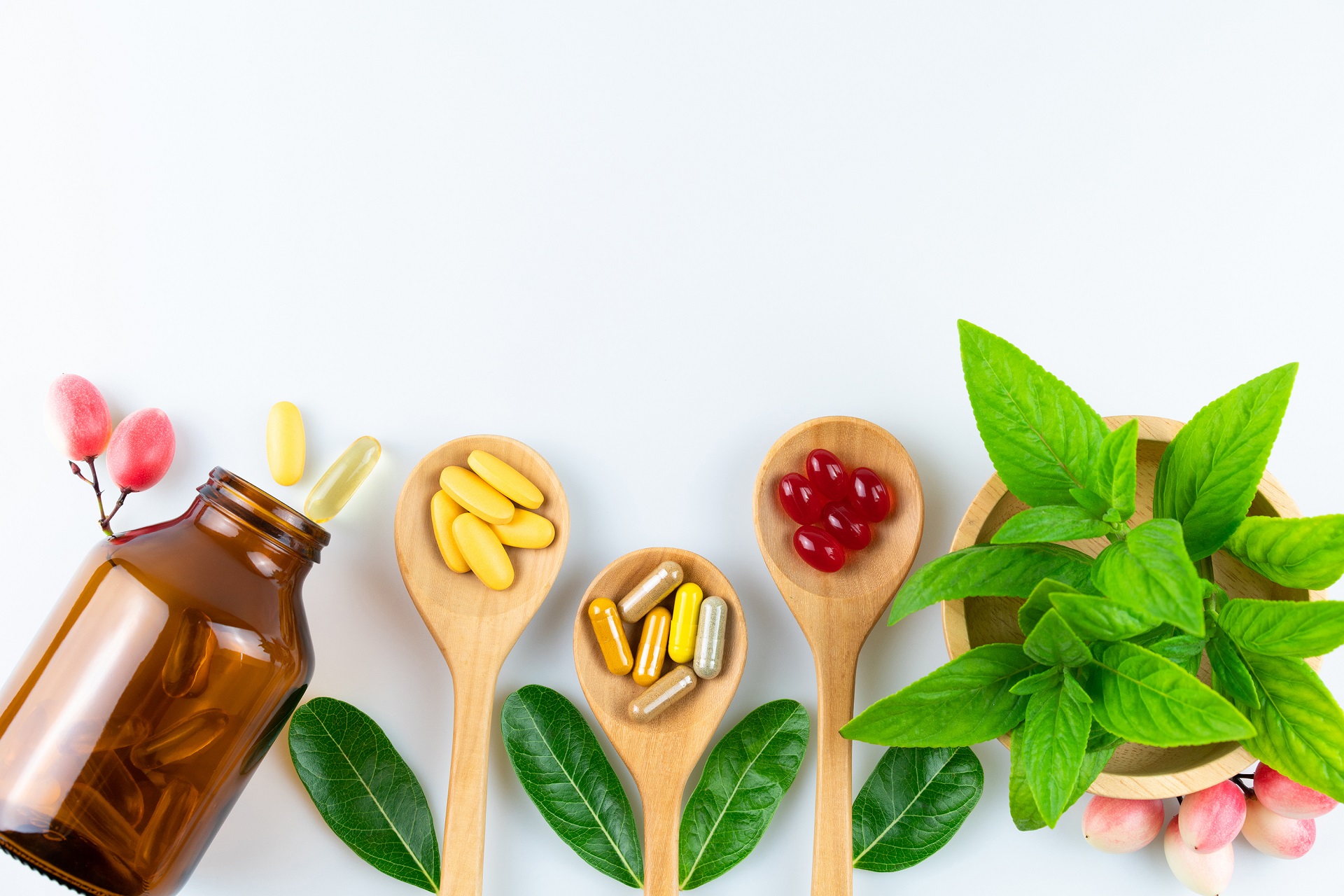 Enhance Your Lifespan and Well-being with Charava's Scientifically-Backed Vitamins for Longevity