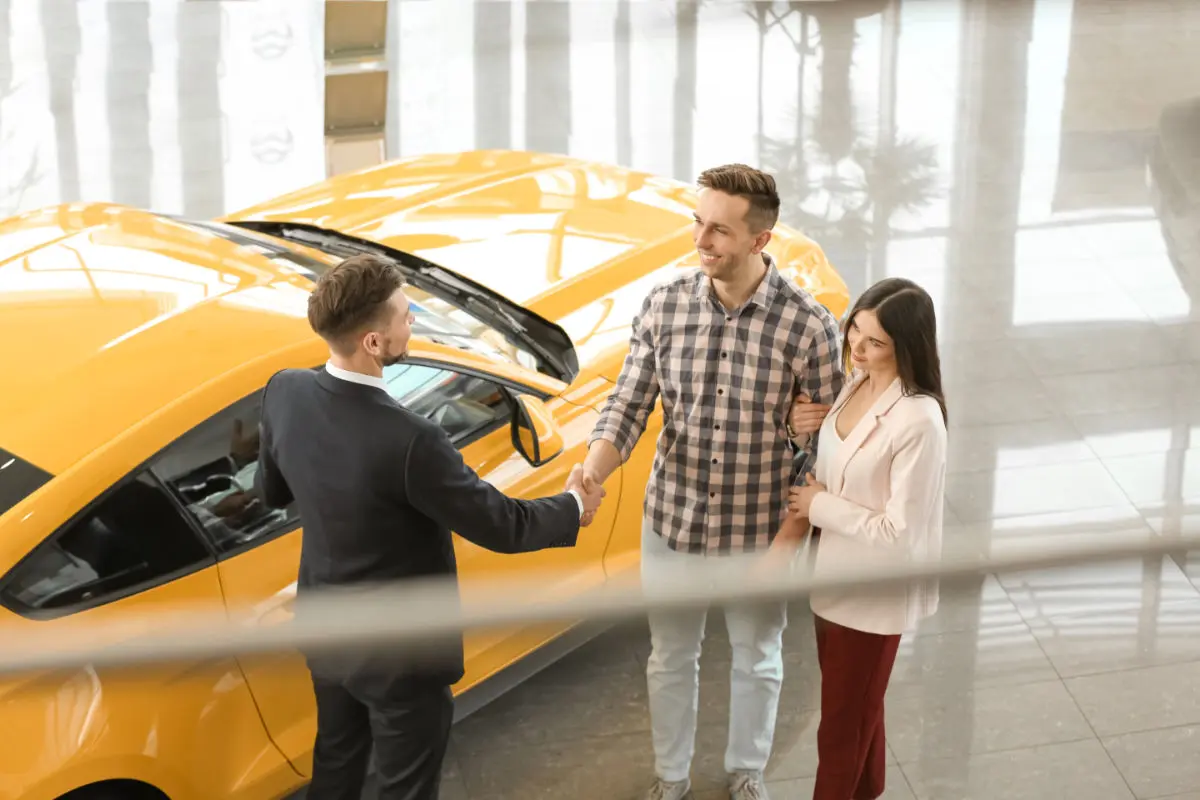 Leasing Rückgabe Termin München leicht gemacht – Smart Repair und Felgenreparatur vom Fachmann