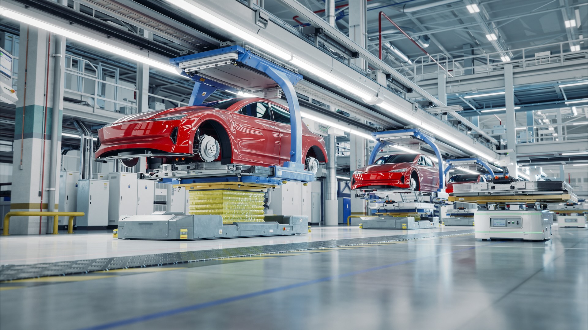 Wie Sie Ihren Smart Repair München Termin einfach buchen können