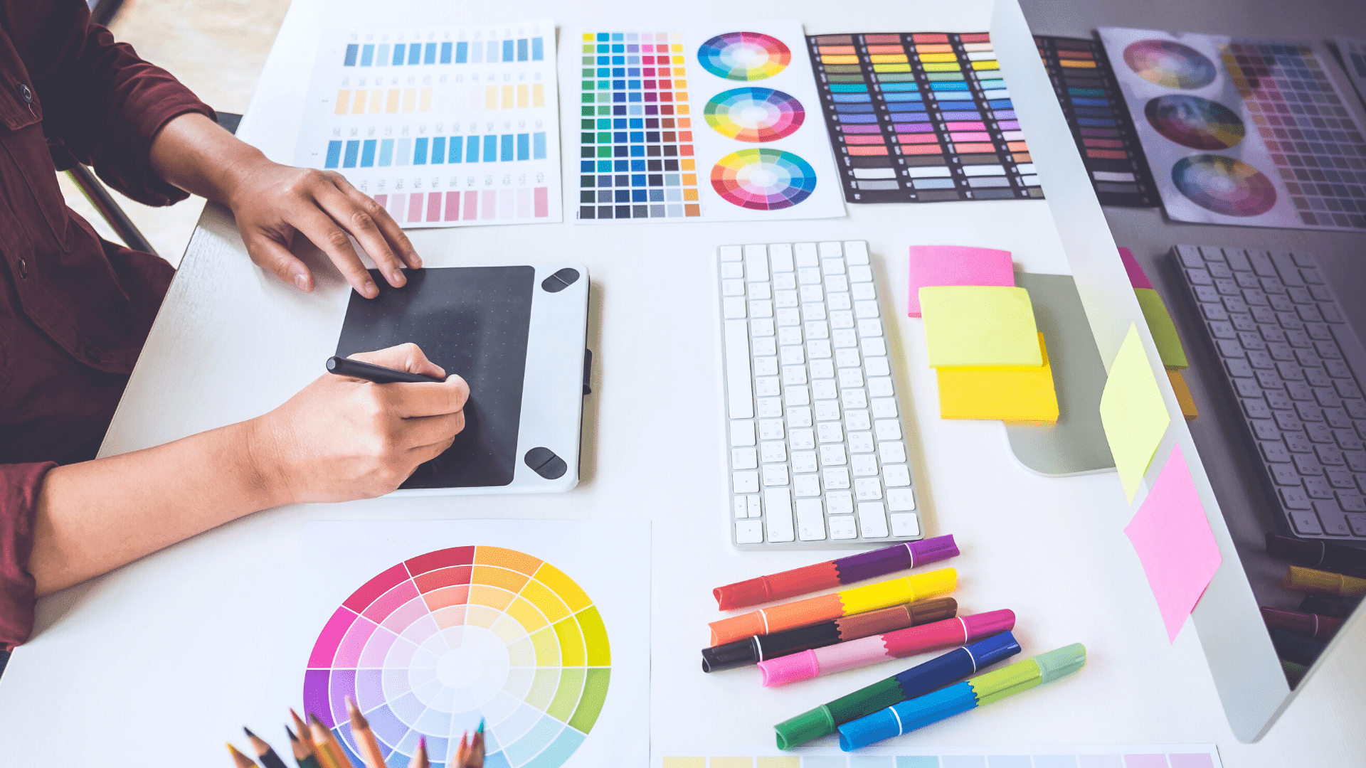 Webdesign Witten – Ihr Spezialist für benutzerfreundliche Webseiten