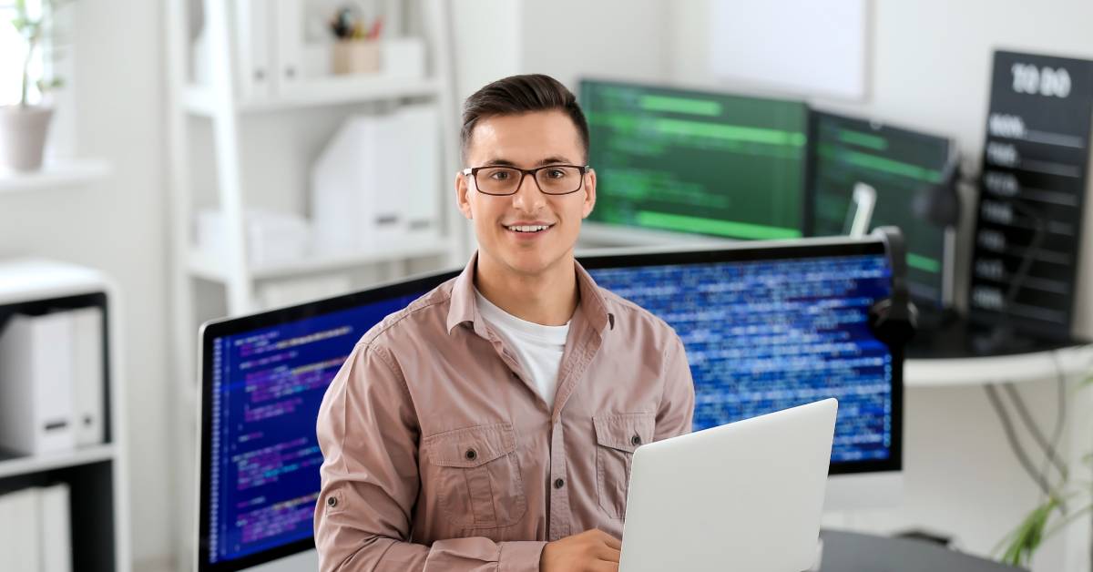 Individuelle Lösungen durch Freelance Webentwickler Hannover