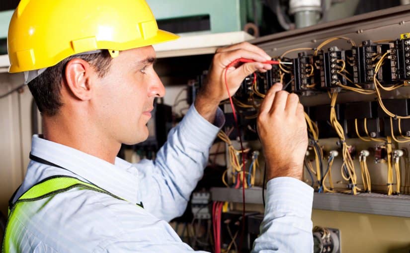 Prüfung elektrischer Anlagen in Altbauten: Herausforderungen und Lösungen