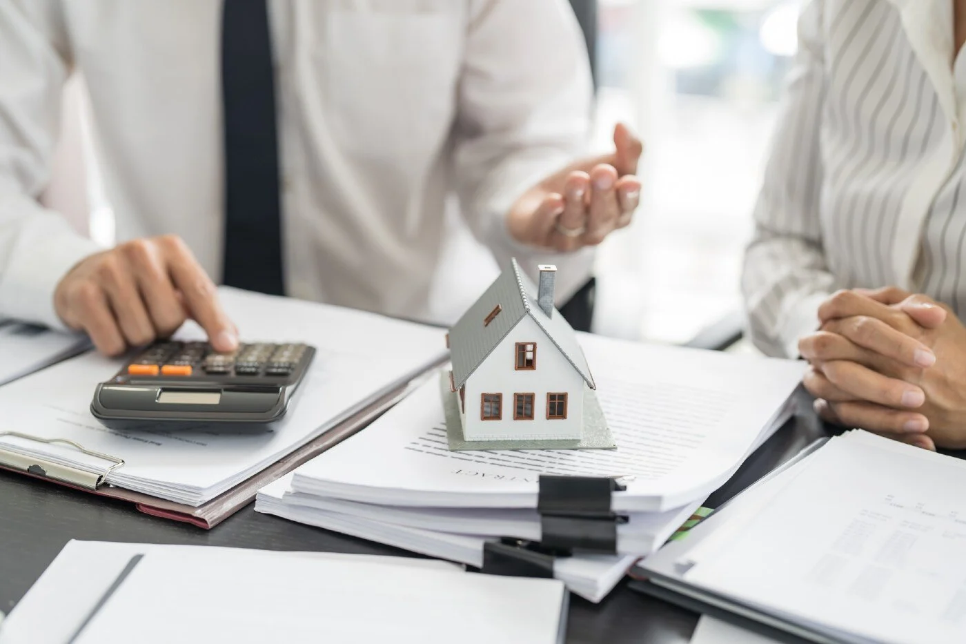 Mit dem Bester Immobilienmakler Frankfurt stressfrei verkaufen