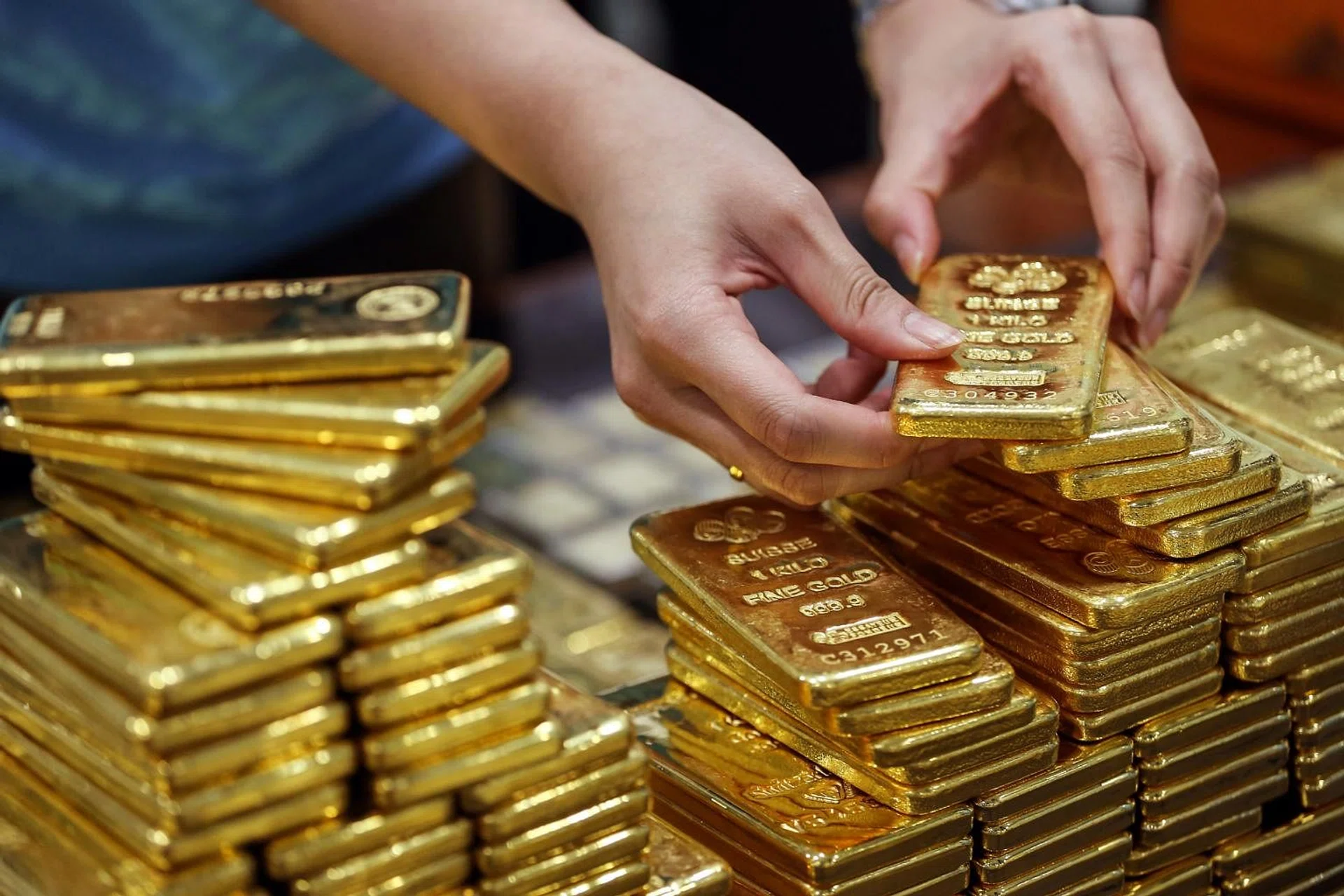 Goldverkauf mit Vertrauen – Familienunternehmen aus Lübeck kauft und verkauft täglich