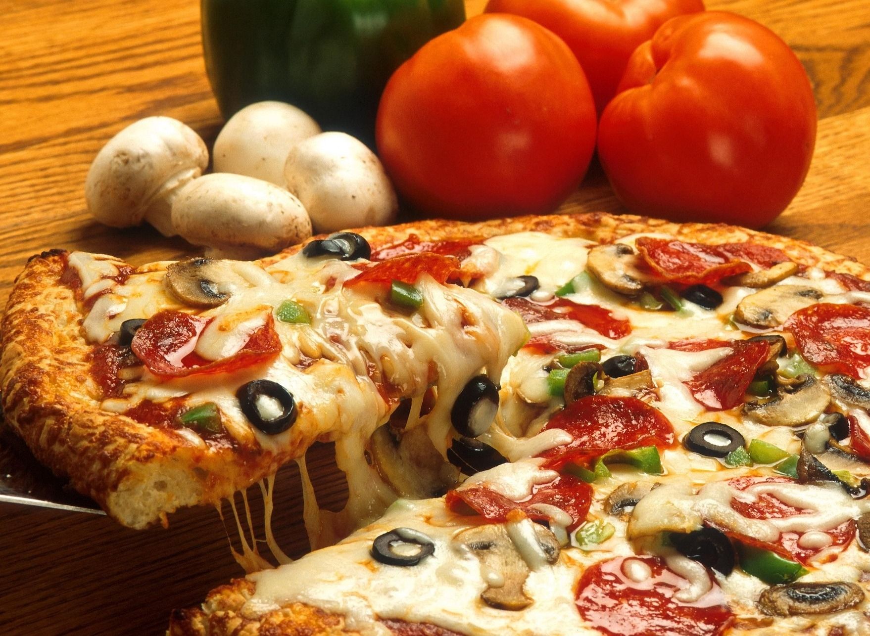 Pizzeria Ehringshausen – Ihr Lieblingsplatz für echte italienische Spezialitäten
