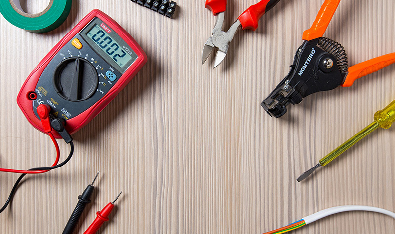 DGUV V3 Prüfung: Pflichten des Unternehmers und der Elektrofachkraft