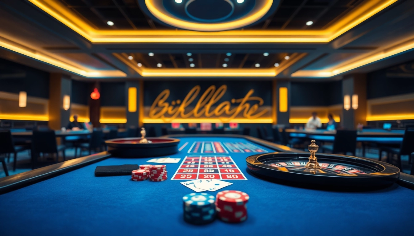 Spiele online casino schweiz mit aufregenden Tisch- und Kartenspielen für ein authentisches Erlebnis.