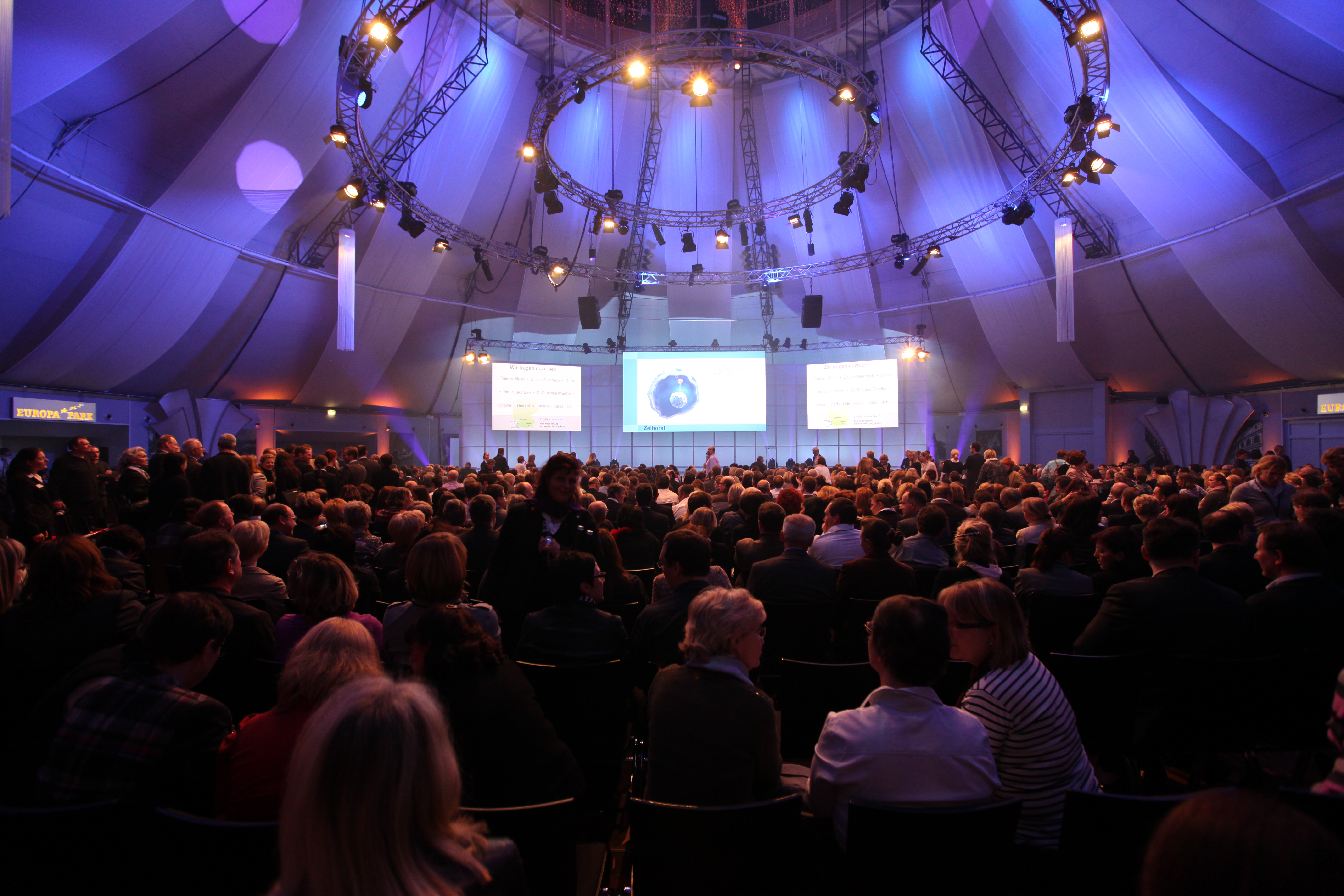 Tontechnik mieten für Events, Partys und Konzerte