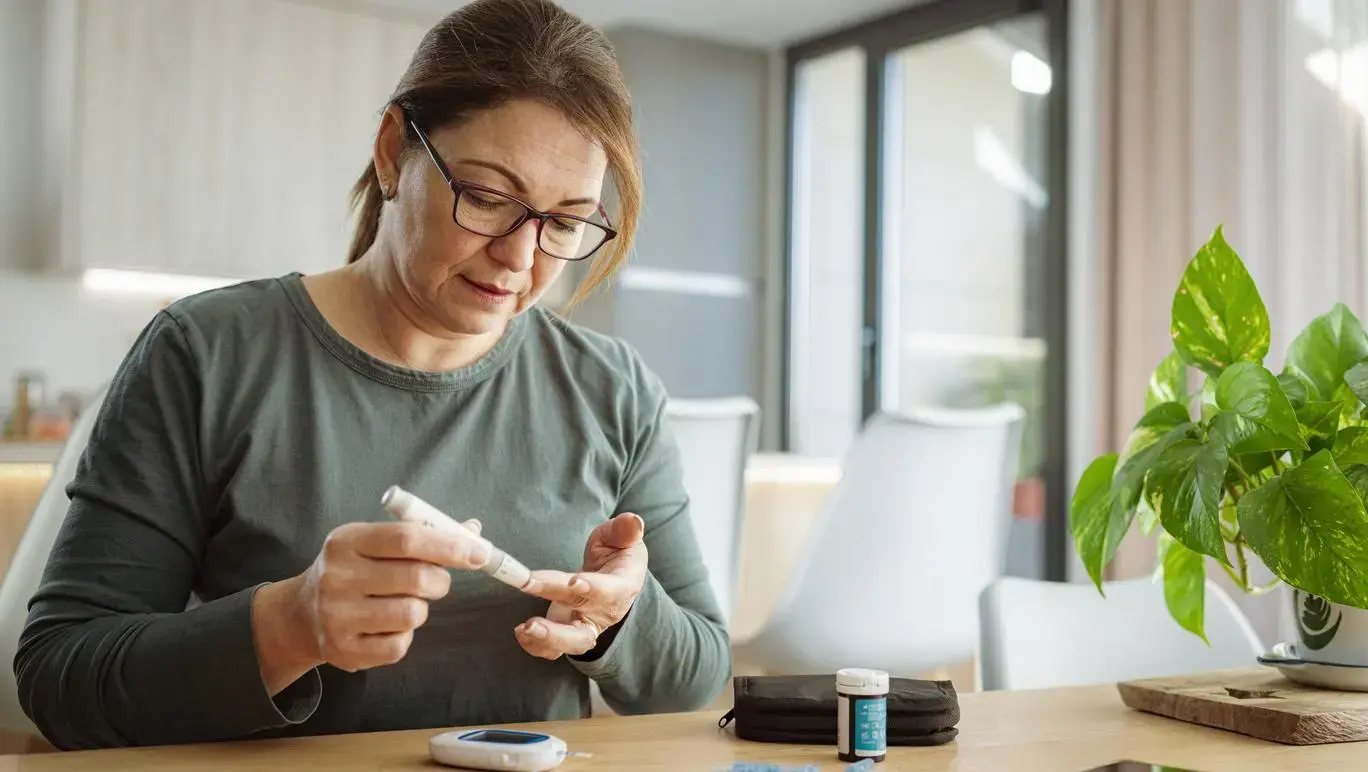 Insulinsensitivität verbessern mit Expertenfakten