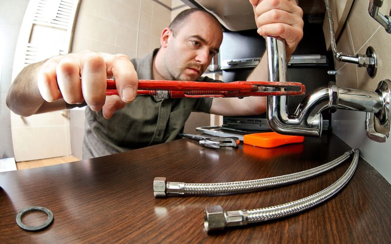 master-plumber