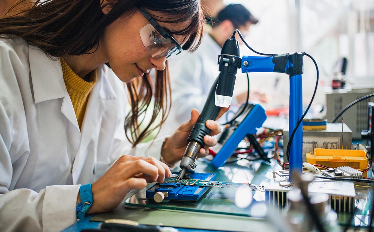 DGUV V3 Prüfung: Was genau wird geprüft?