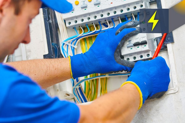 DGUV V3 Prüfung: Pflichten des Unternehmers und der Elektrofachkraft