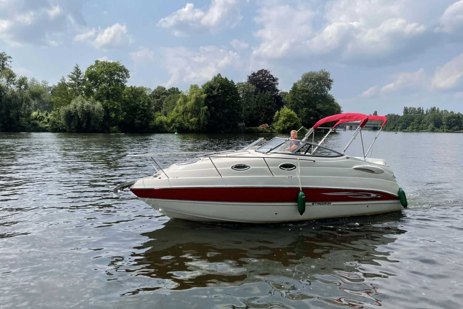 Wie Boot Mieten Ihr Reiseerlebnis einzigartig macht