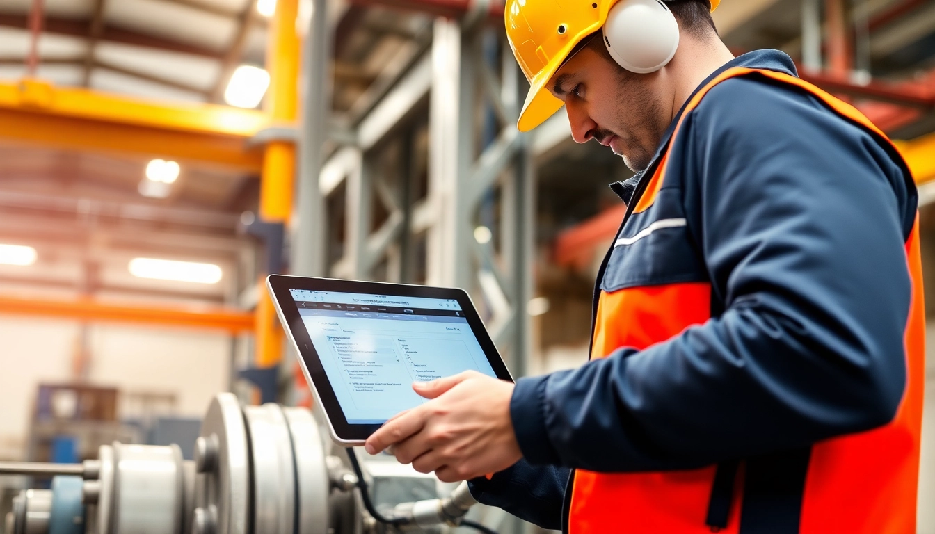 UVV Prüfung – Wie die DGUV Vorschrift 3 Ihre Betriebssicherheit erhöht