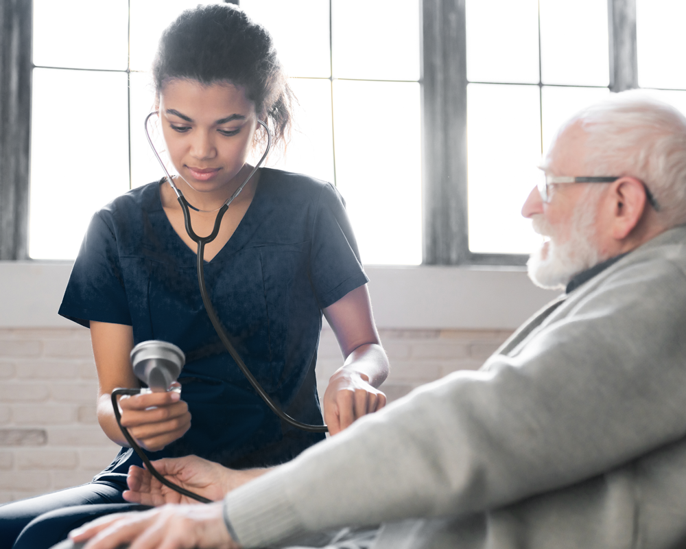 Wie modernes Marketing Pflegedienst von Fördermitteln profitiert