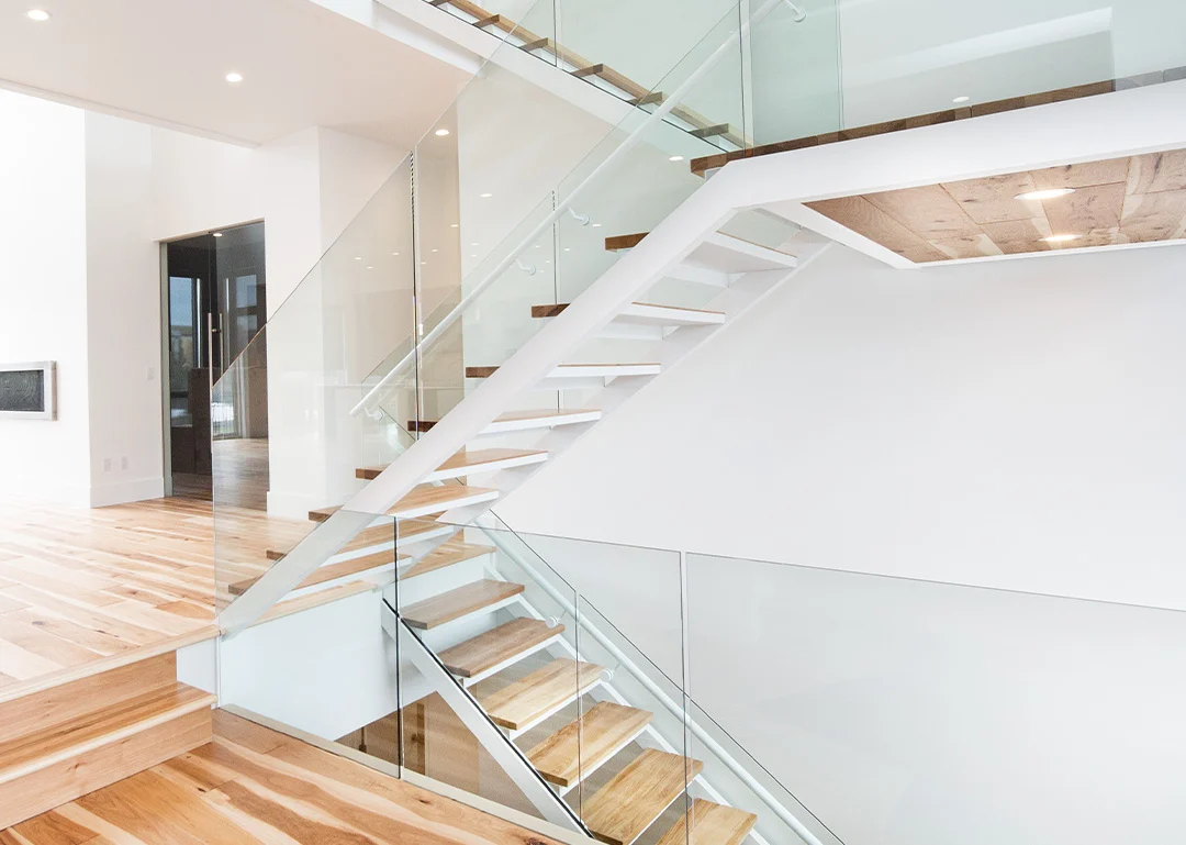 Warum eine Treppe Formel der Schlüssel zur perfekten Treppe ist