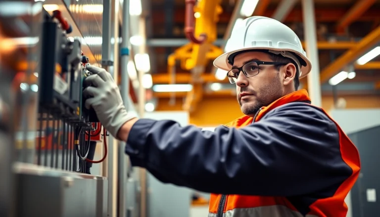 DGUV V3 Prüfung – Die Bedeutung für den Arbeitsschutz