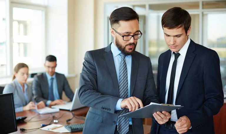 Management-Consultancy