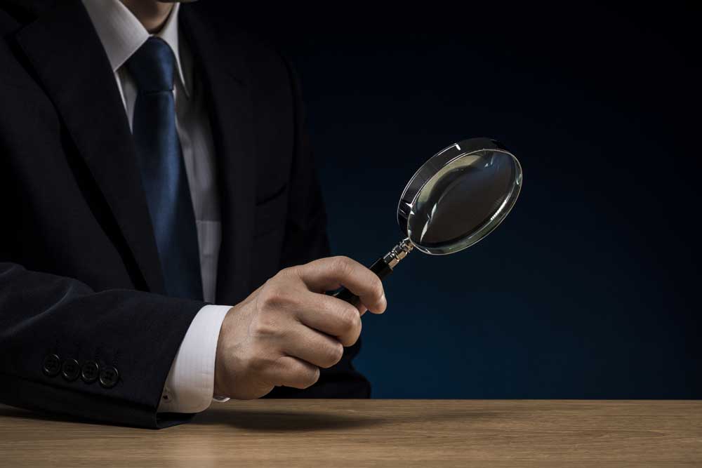 Mit Detektei Gießen gegen ungerechtfertigten Ehegattenunterhalt vorgehen