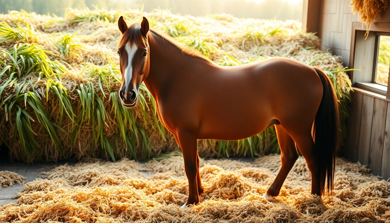 Die staubarme Alternative: Hanfstreu für gesunde Atemwege