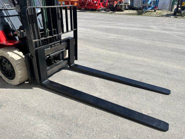 Arbeitsbühne gebraucht kaufen: Welche Risiken gibt es?