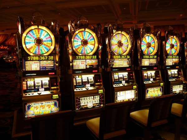 Online Casinos ohne OASIS: Welche Lizenzen sind vertrauenswürdig?