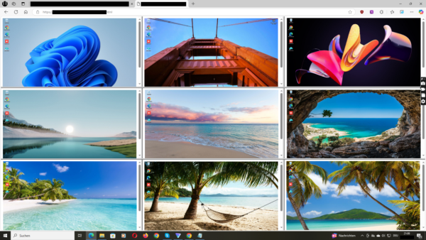 Beste Computerüberwachungssoftware für Windows: Wolfeye im Detail