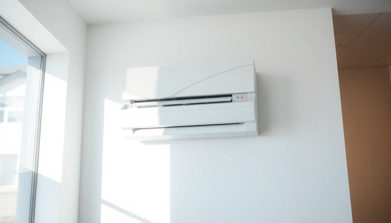 Enhance your home comfort with Klimaanlagen providing efficient cooling solutions.