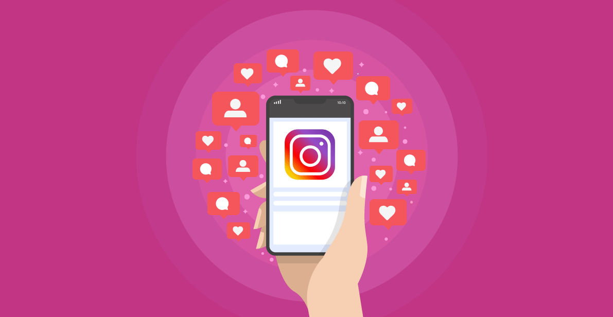 Instagram Likes kaufen