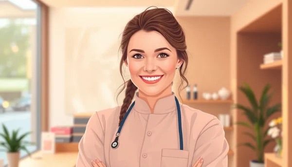 Professionelle Hautärztin 1100 Wien: Ihre Expertin für Hautgesundheit