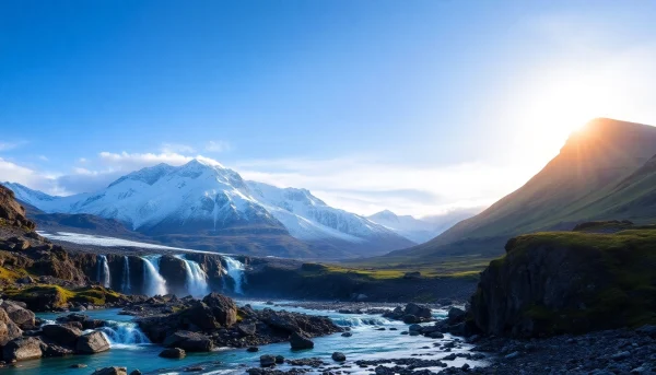 Erleben Sie die ultimative Reise nach Island: Ihre 2023 Abenteuerplanung