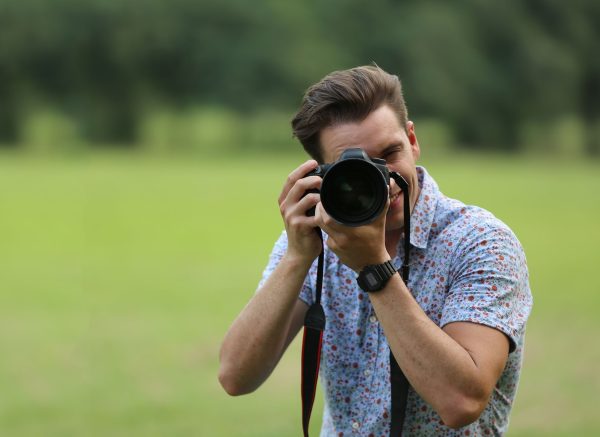 Fotokurs Hamburg: So gelingen beeindruckende Porträts