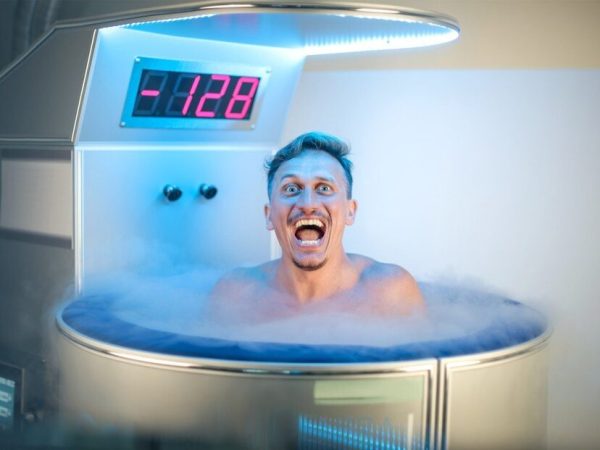 Kryotherapie Nebenwirkungen: Wie reagiert empfindliche Haut auf die Behandlung?