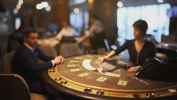 Casino ohne OASIS – Ihre Eintrittskarte zu unbegrenztem Spielspaß