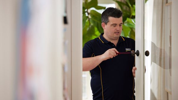 Schlüsseldienst Mannheim: 24/7 für Sie da in Viernheim