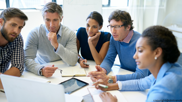 Maßgeschneiderte Lösungen für Firmen dank diskreter Headhunter