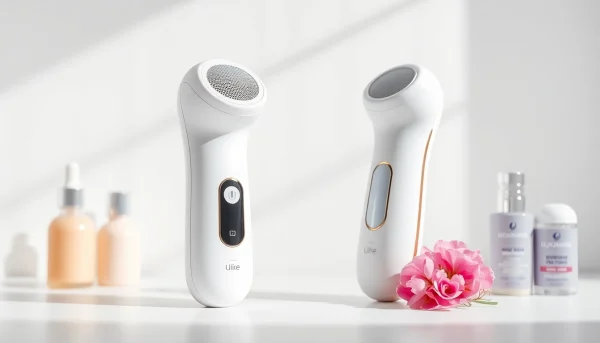 Ulike vs 5 Min Skin: Expert Reviews and User Experiences